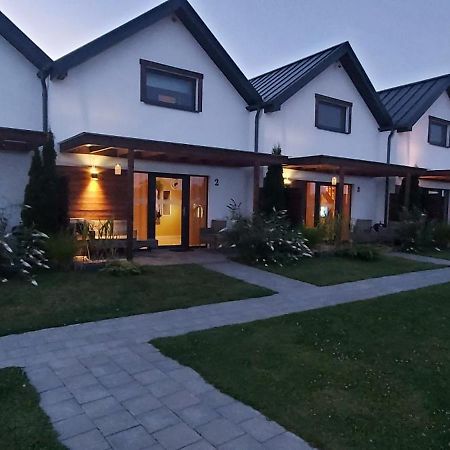 Corden Village 莱鲍 外观 照片