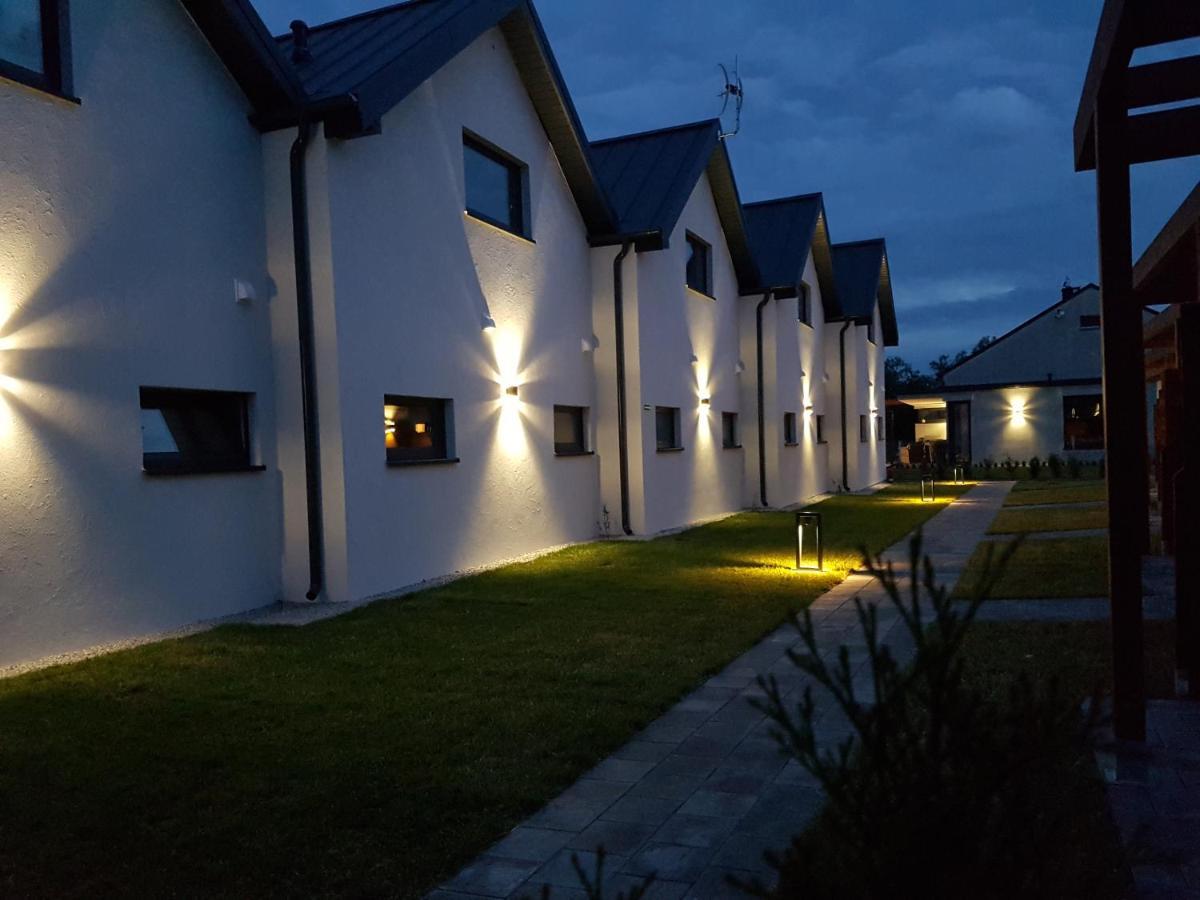 Corden Village 莱鲍 外观 照片